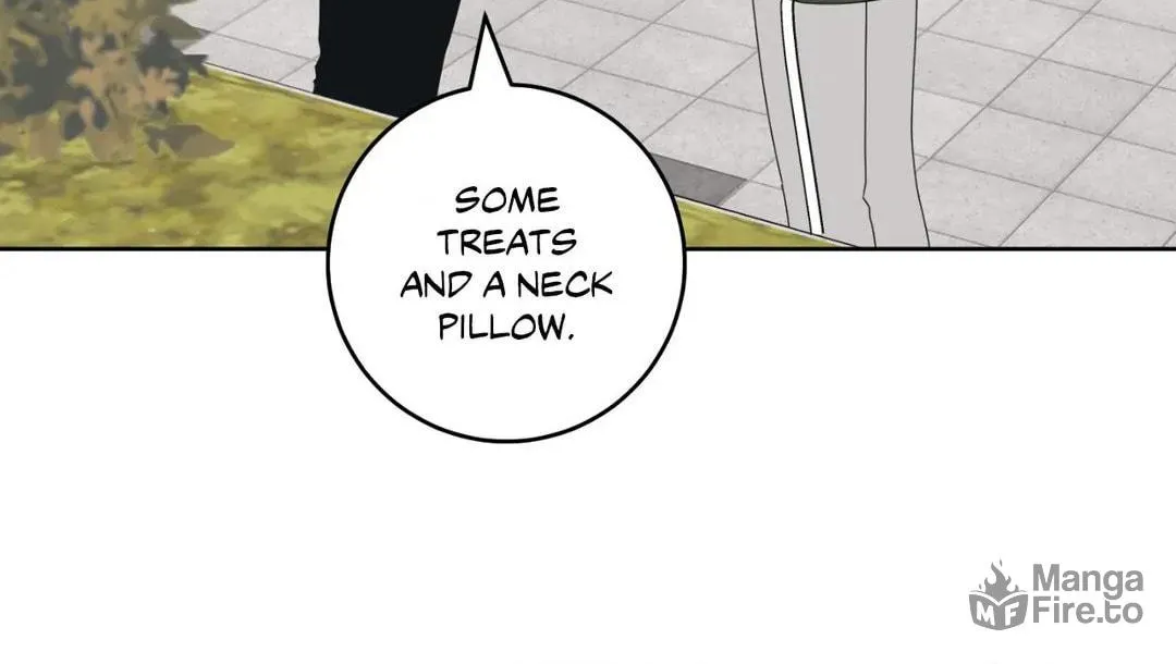 No Kidding Chapter 124 page 46 - 