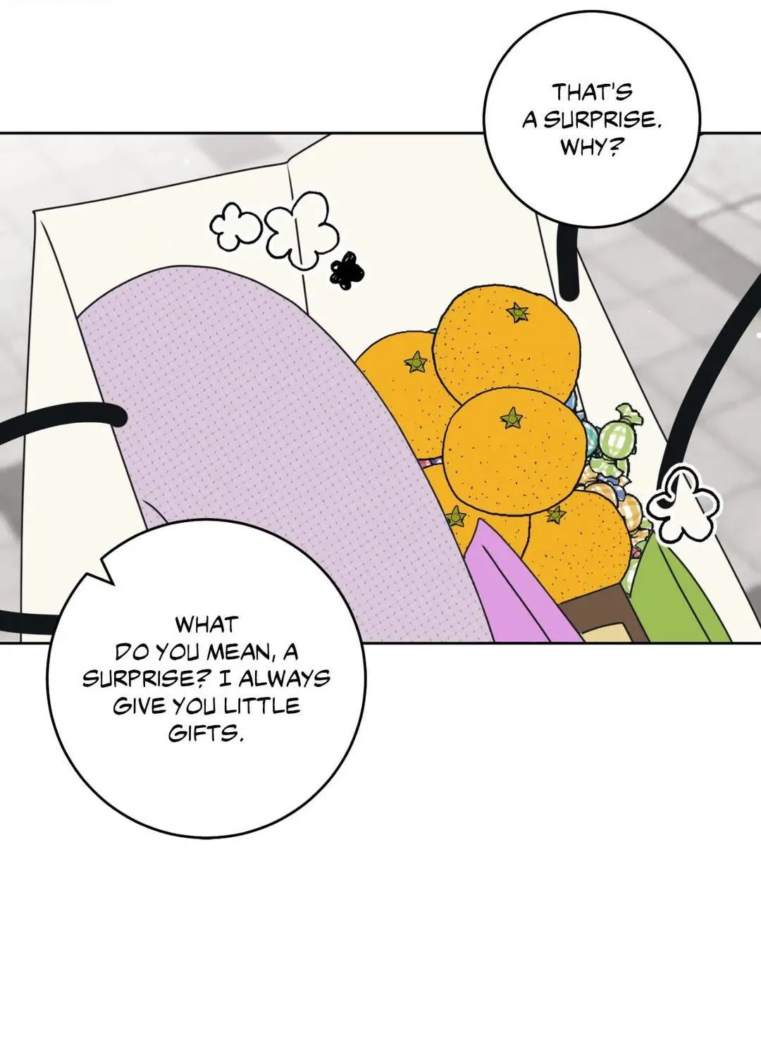 No Kidding Chapter 124 page 47 - 
