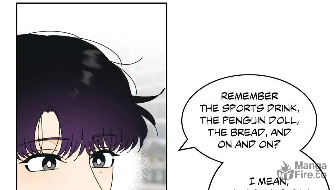 No Kidding Chapter 124 page 48 - 
