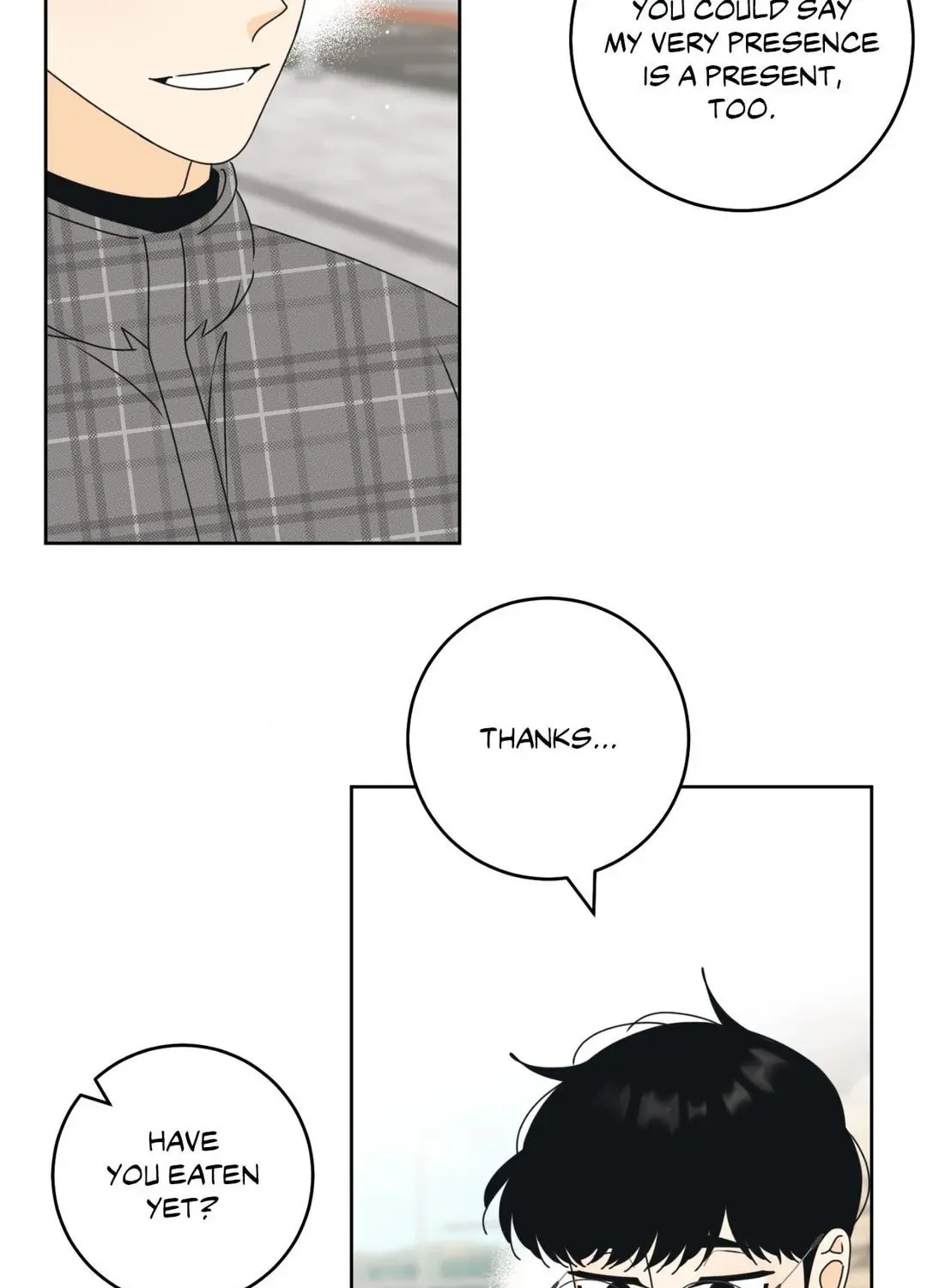 No Kidding Chapter 124 page 49 - 