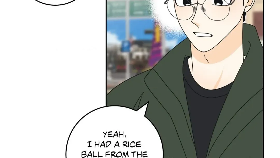 No Kidding Chapter 124 page 50 - 