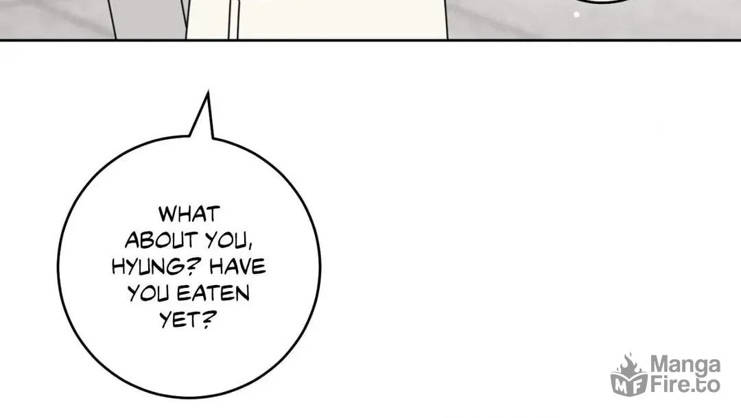No Kidding Chapter 124 page 52 - 