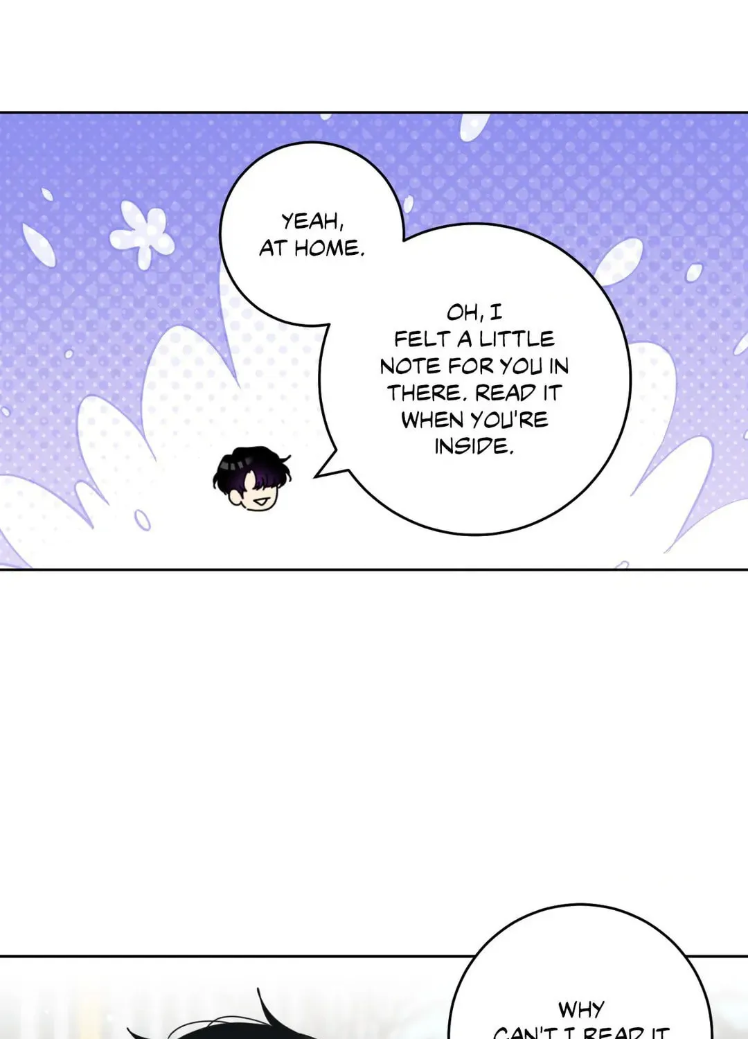 No Kidding Chapter 124 page 53 - 
