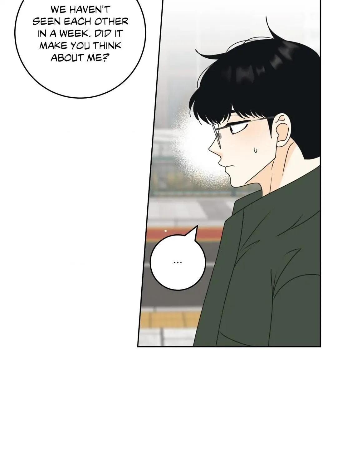 No Kidding Chapter 124 page 57 - 