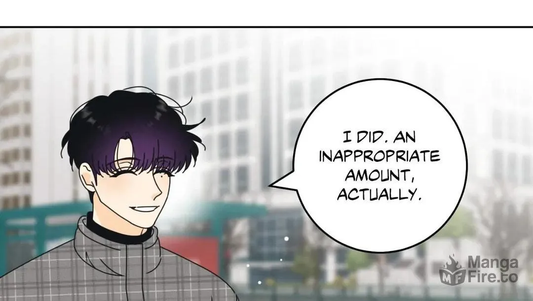 No Kidding Chapter 124 page 58 - 
