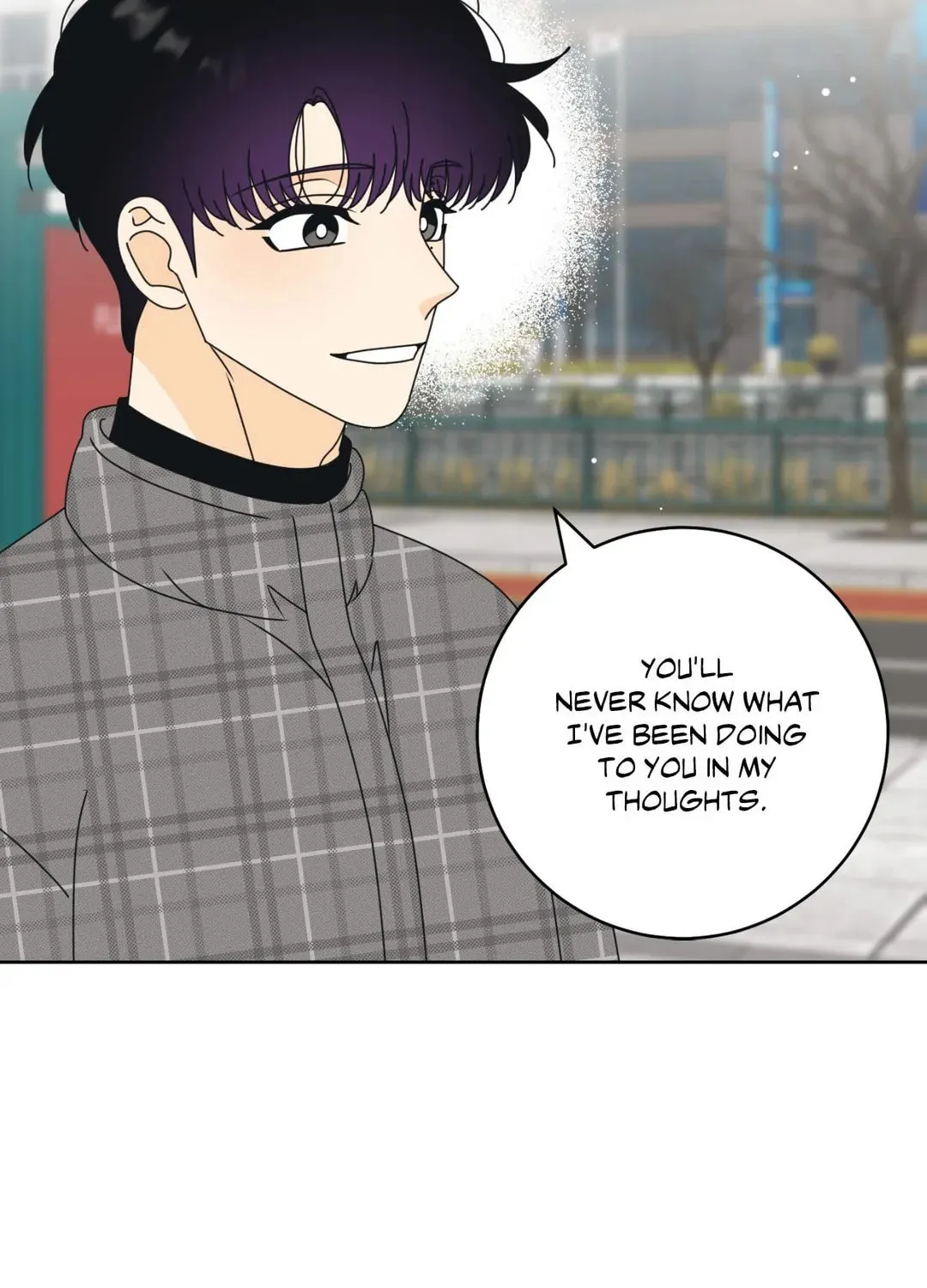 No Kidding Chapter 124 page 61 - 