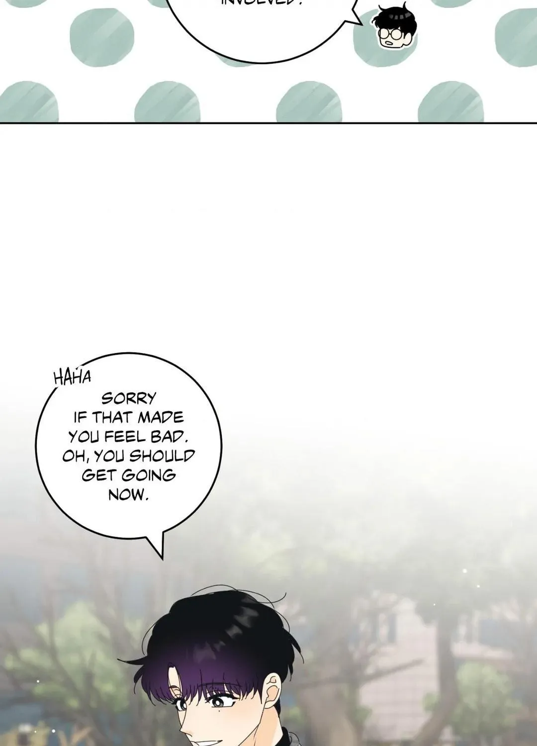 No Kidding Chapter 124 page 63 - 