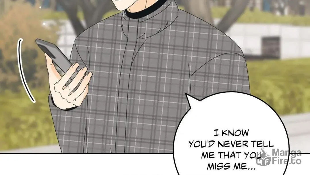 No Kidding Chapter 124 page 64 - 