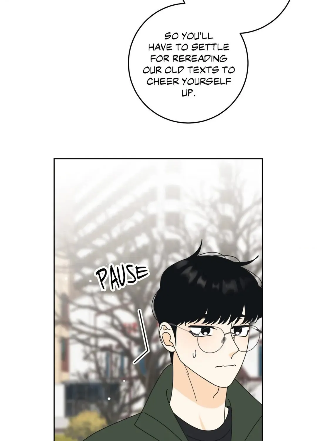 No Kidding Chapter 124 page 65 - 