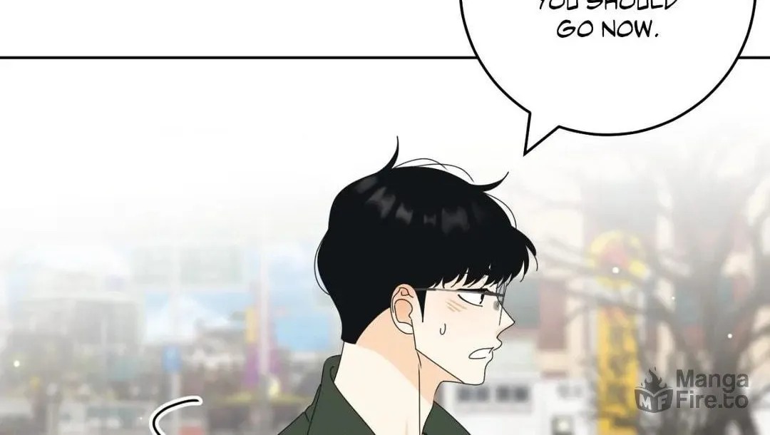 No Kidding Chapter 124 page 68 - 