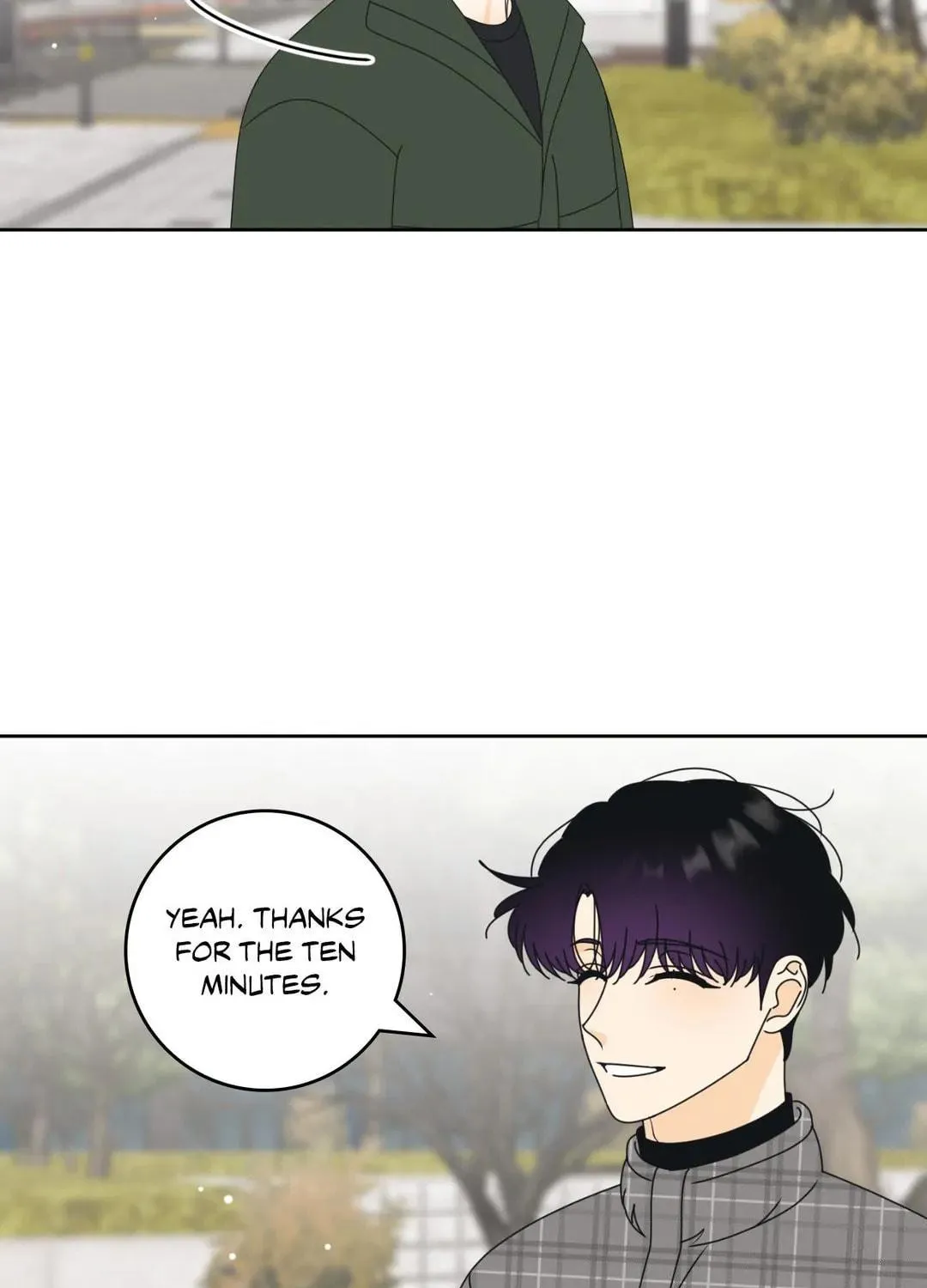 No Kidding Chapter 124 page 69 - 