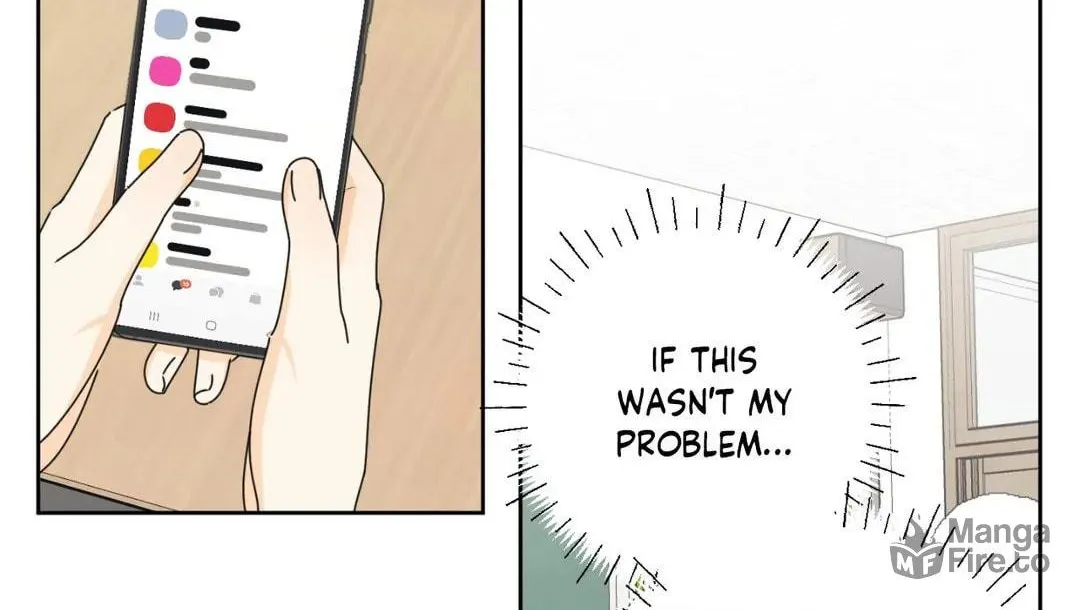 No Kidding Chapter 124 page 8 - 