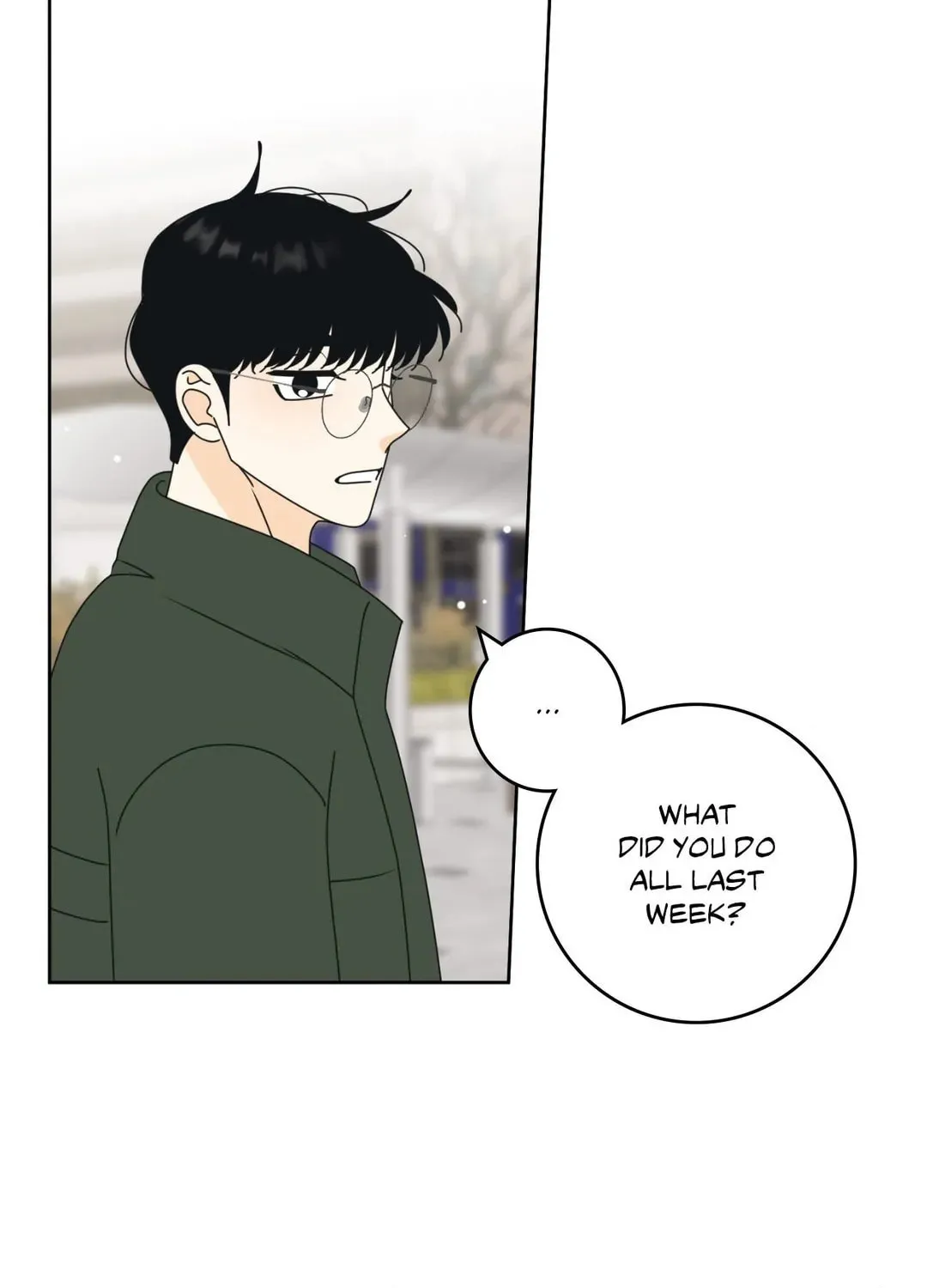 No Kidding Chapter 124 page 71 - 