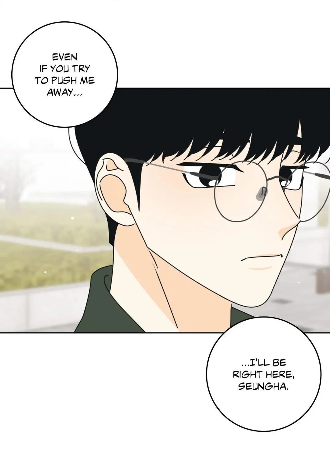 No Kidding Chapter 124 page 75 - 
