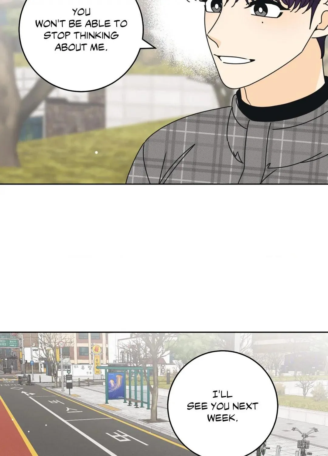 No Kidding Chapter 124 page 77 - 
