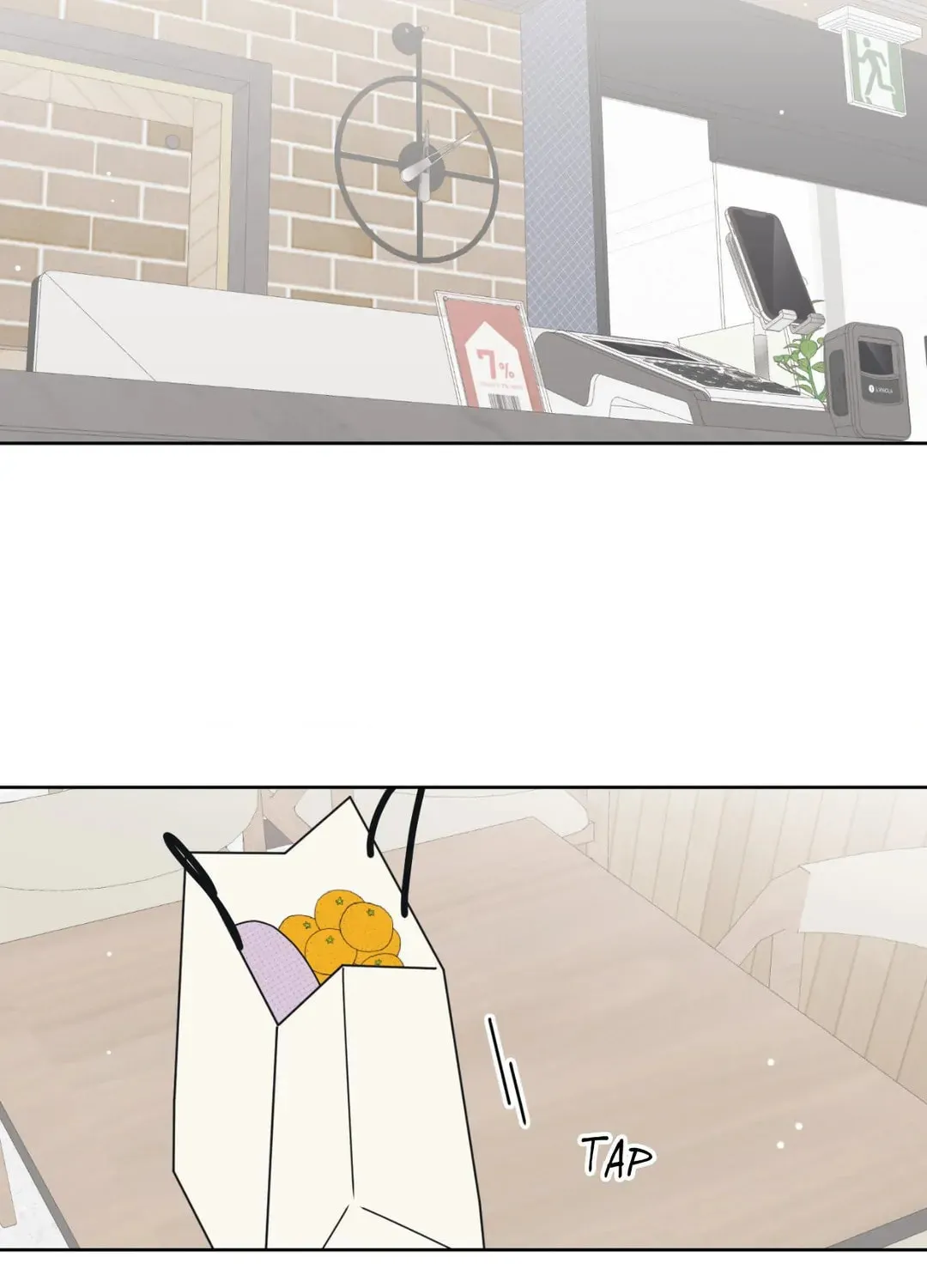 No Kidding Chapter 124 page 79 - 