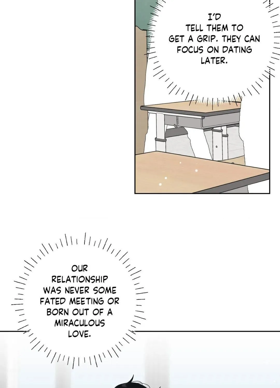No Kidding Chapter 124 page 9 - 