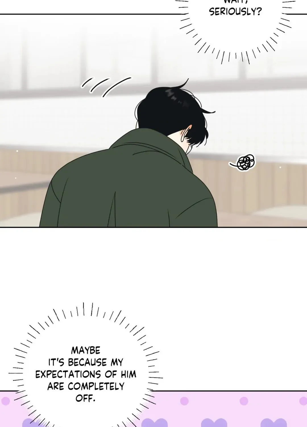 No Kidding Chapter 124 page 85 - 