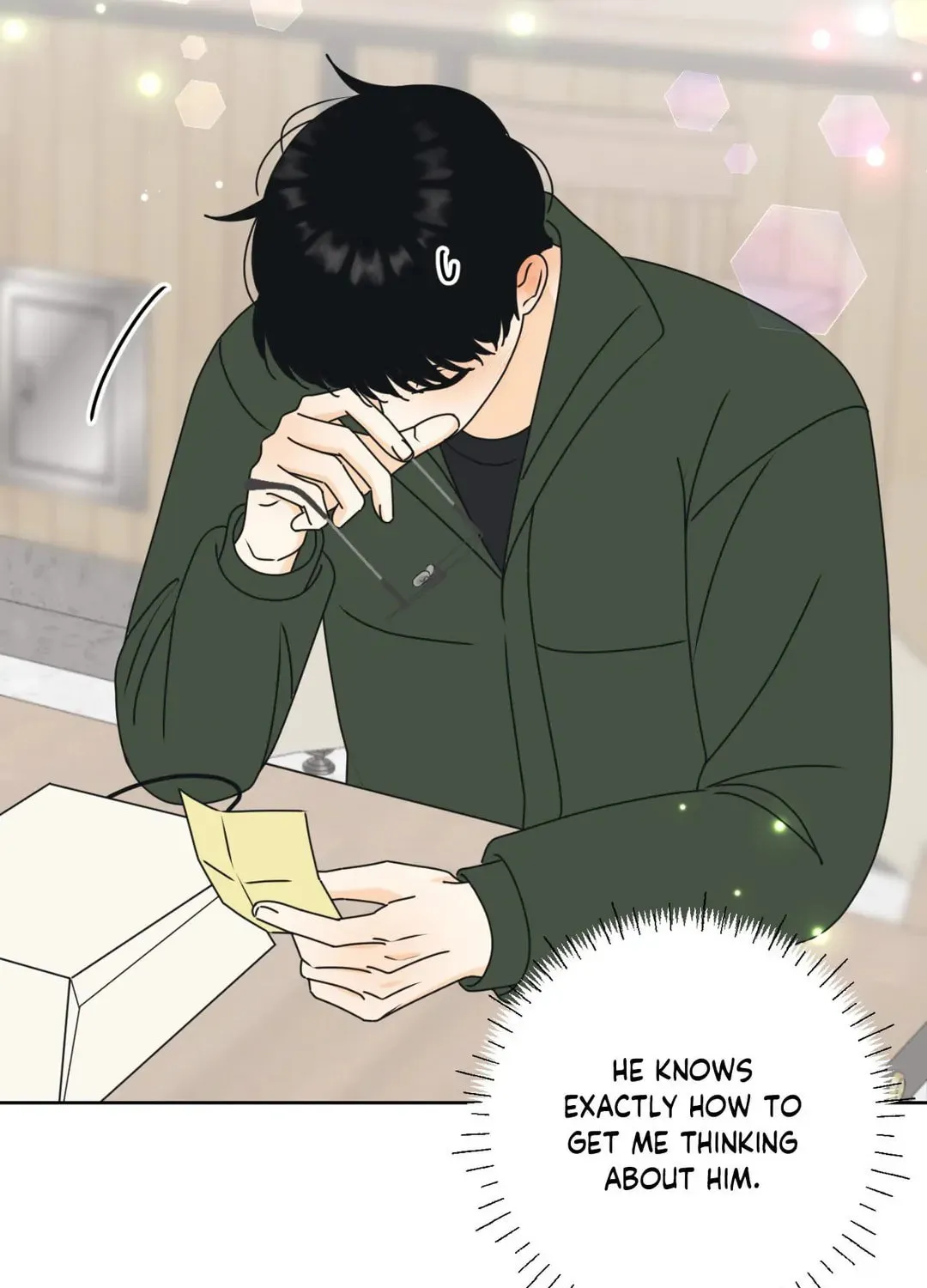 No Kidding Chapter 124 page 89 - 