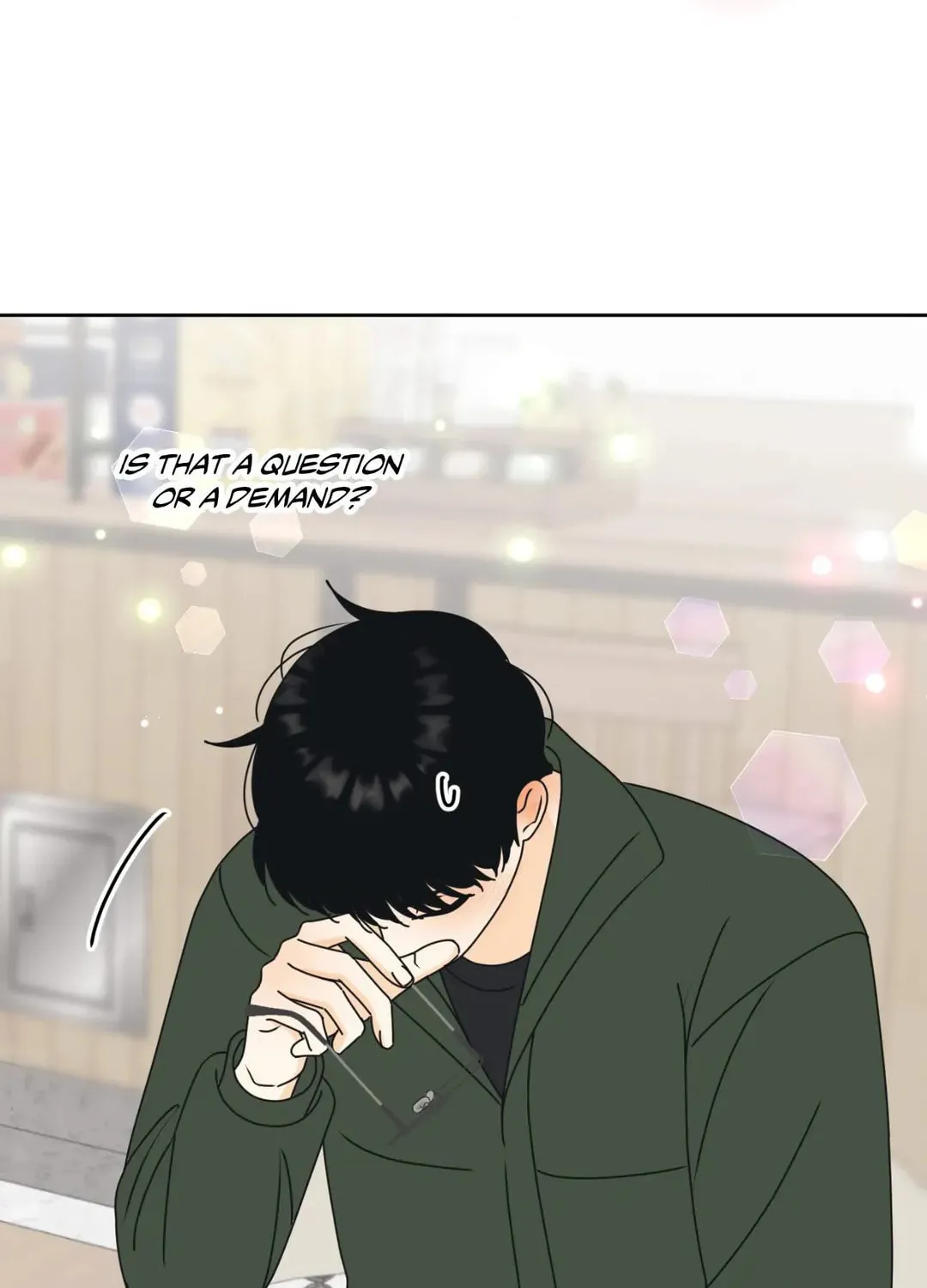 No Kidding Chapter 125 page 2 - 