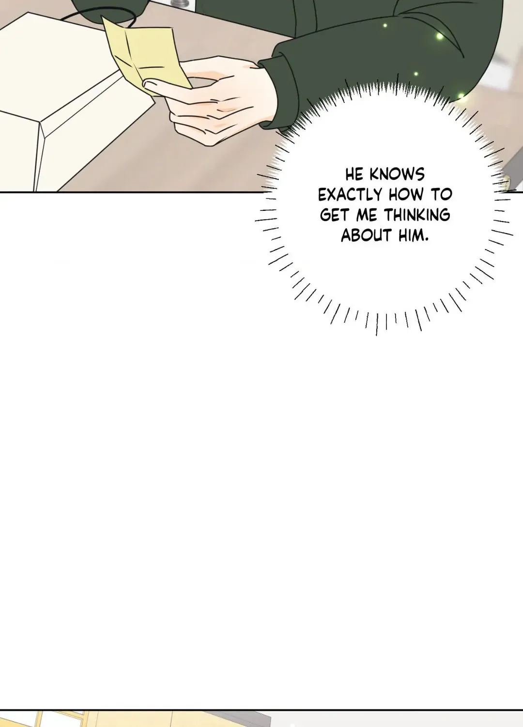 No Kidding Chapter 125 page 3 - 