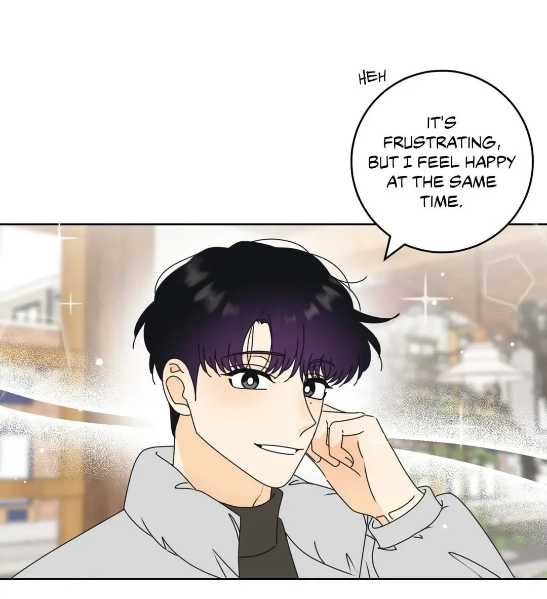 No Kidding Chapter 125 page 29 - 