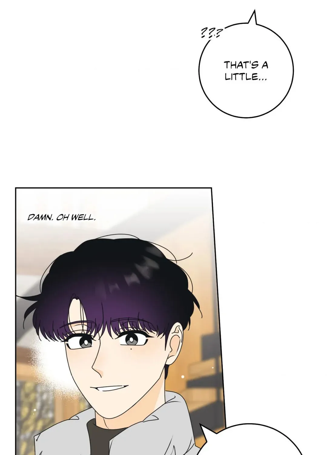 No Kidding Chapter 125 page 34 - 