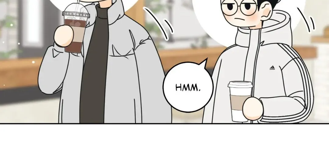 No Kidding Chapter 125 page 37 - 