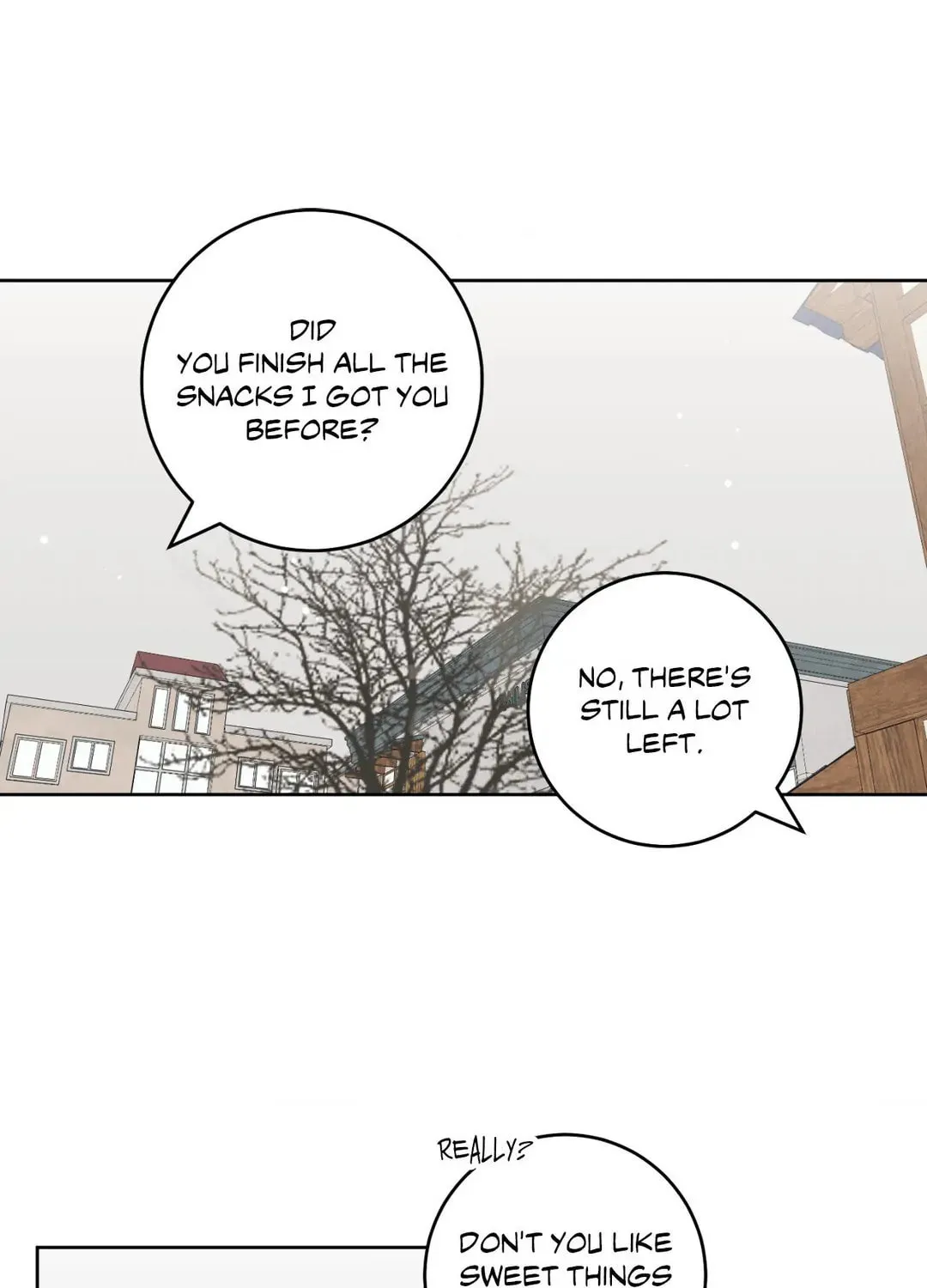 No Kidding Chapter 125 page 38 - 