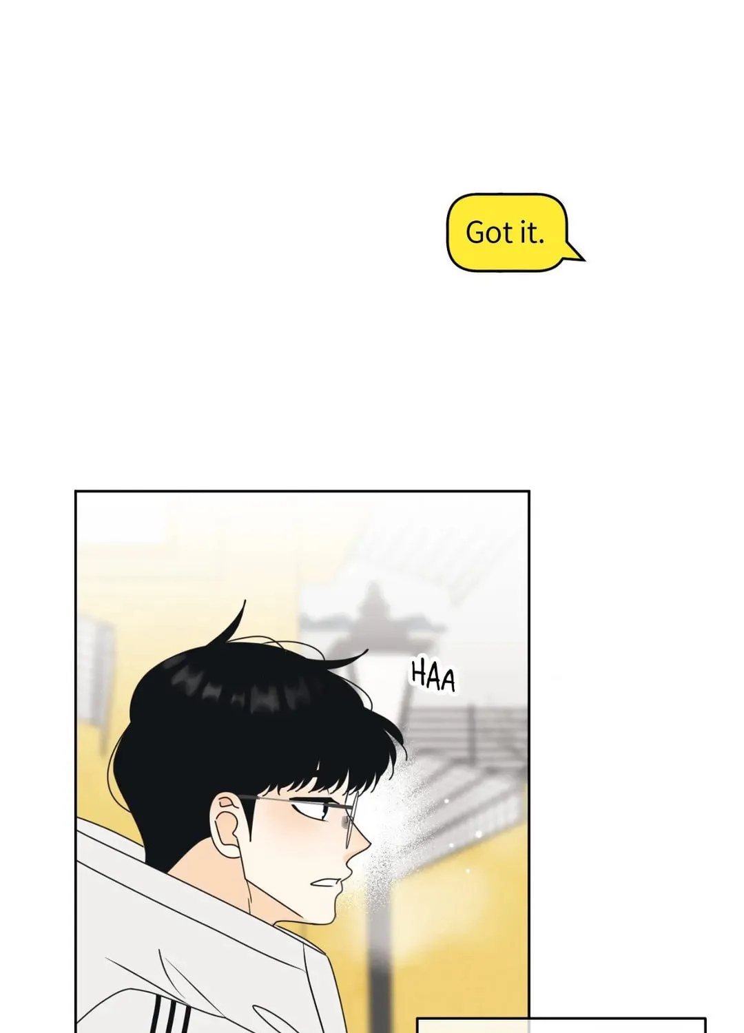 No Kidding Chapter 125 page 5 - 