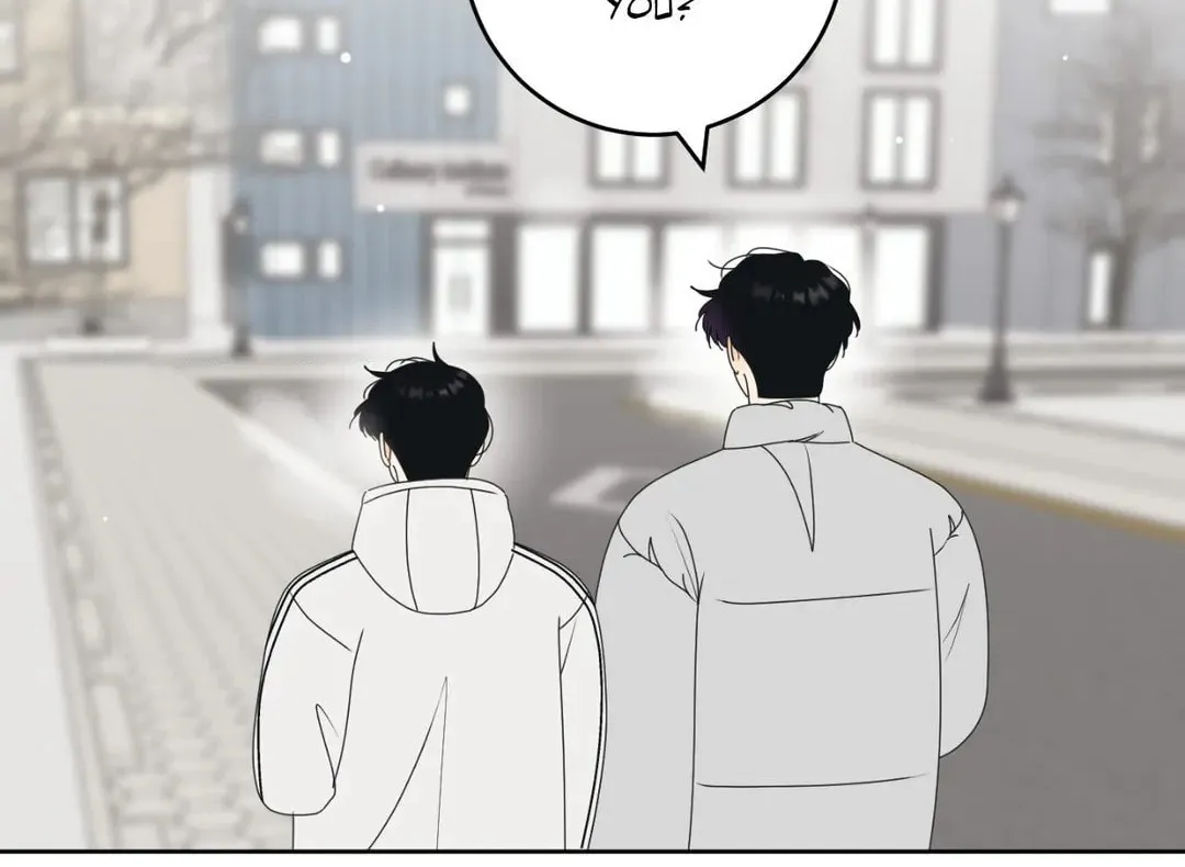 No Kidding Chapter 125 page 41 - 