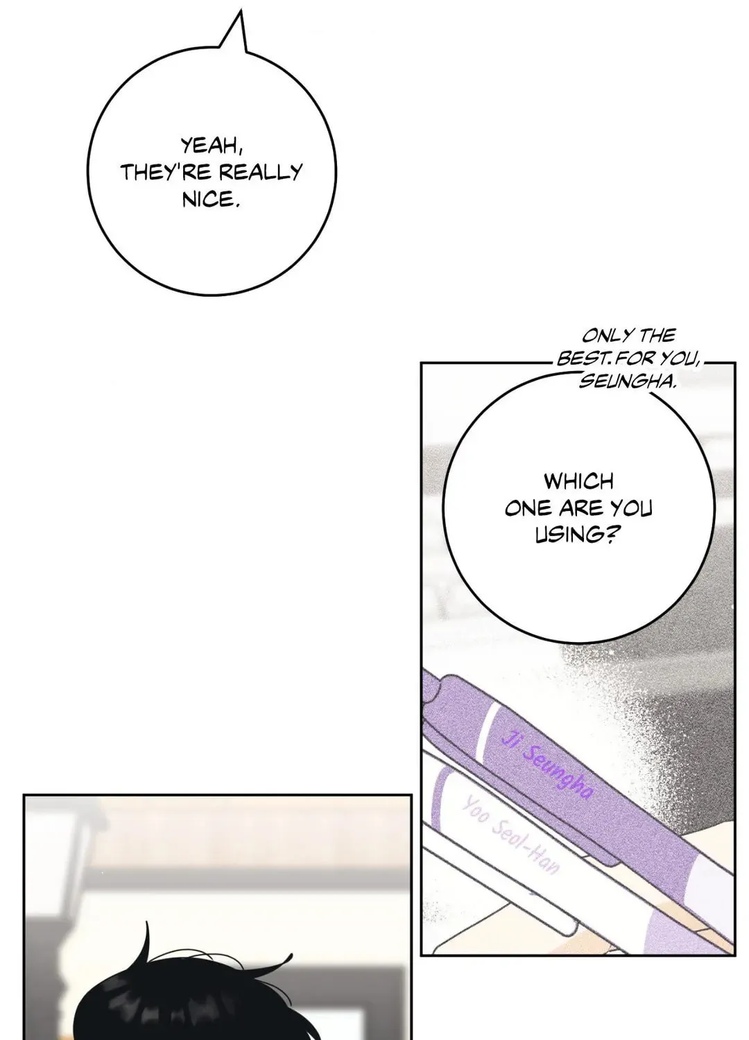 No Kidding Chapter 125 page 42 - 