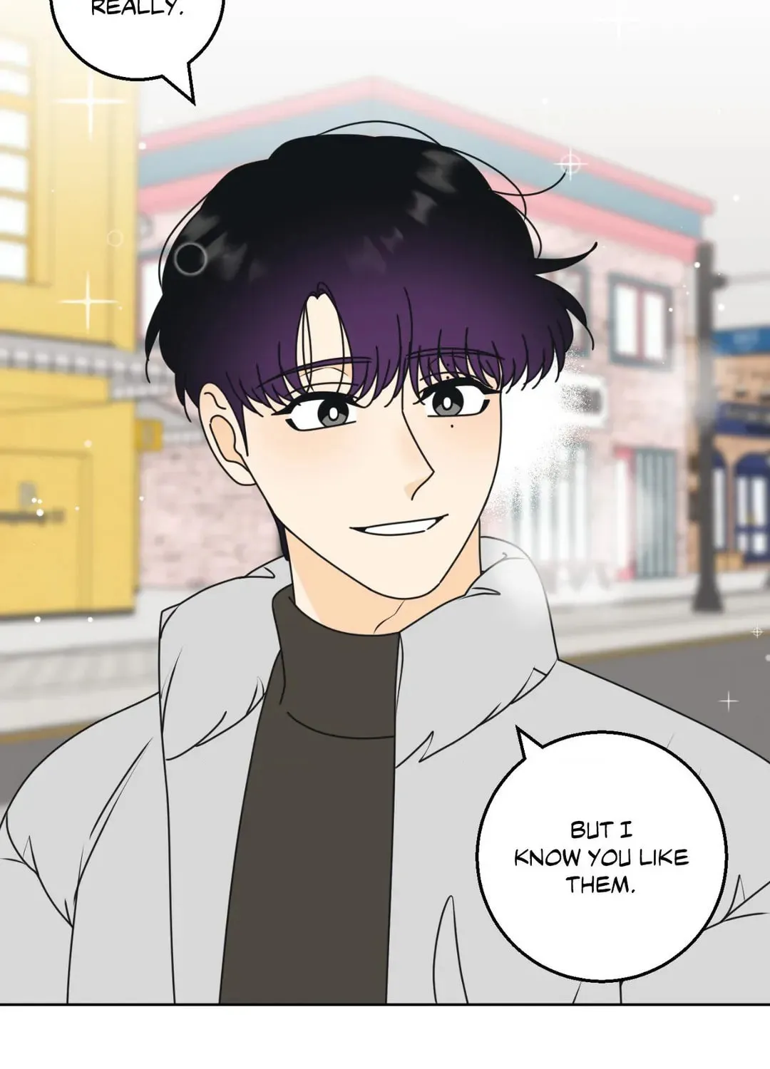 No Kidding Chapter 125 page 48 - 