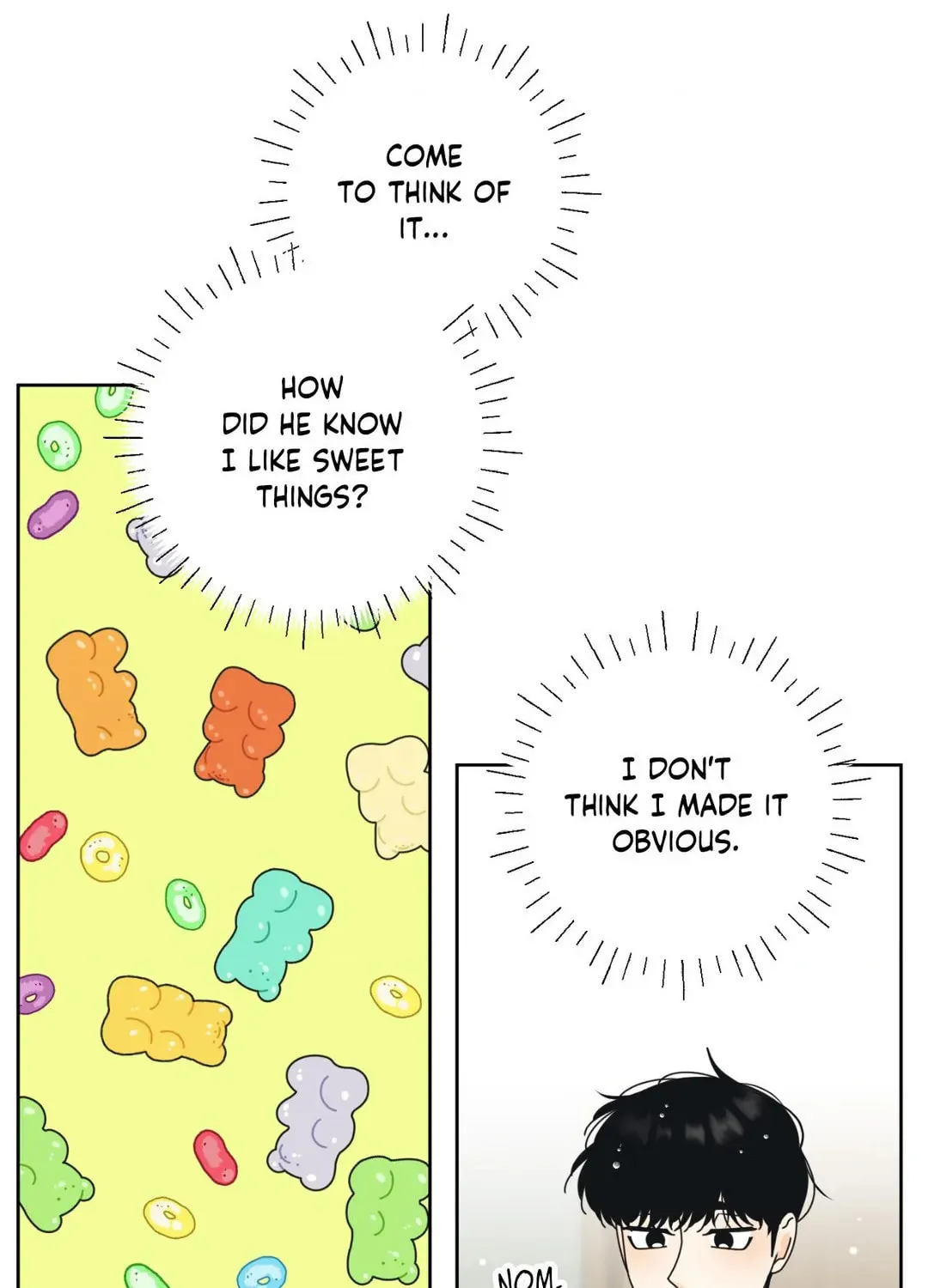 No Kidding Chapter 125 page 54 - 