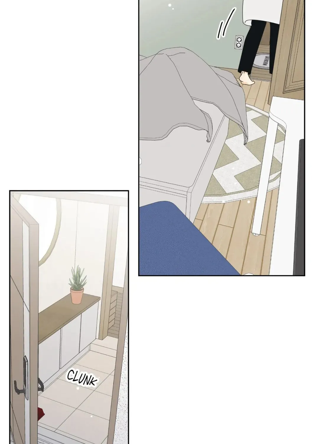 No Kidding Chapter 125 page 64 - 