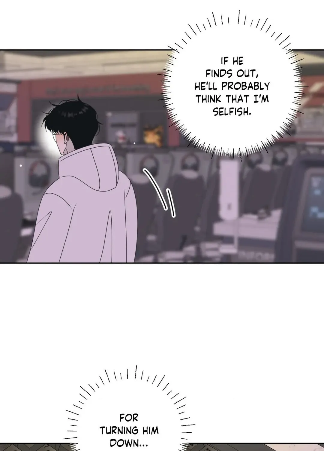 No Kidding Chapter 125 page 68 - 