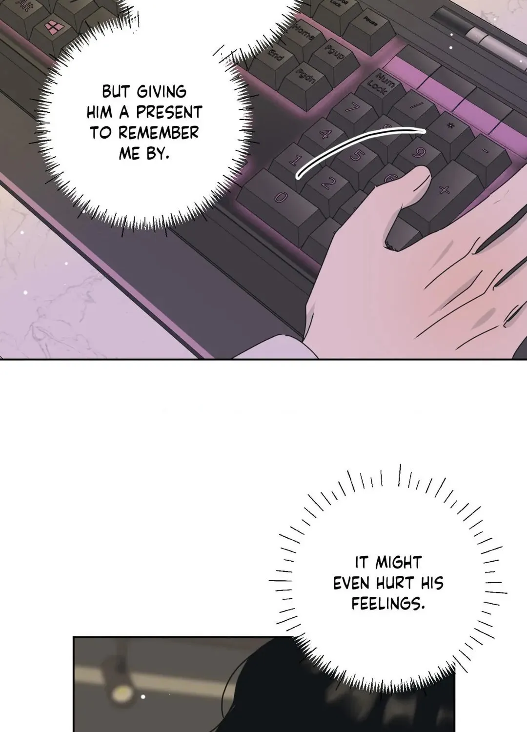 No Kidding Chapter 125 page 69 - 
