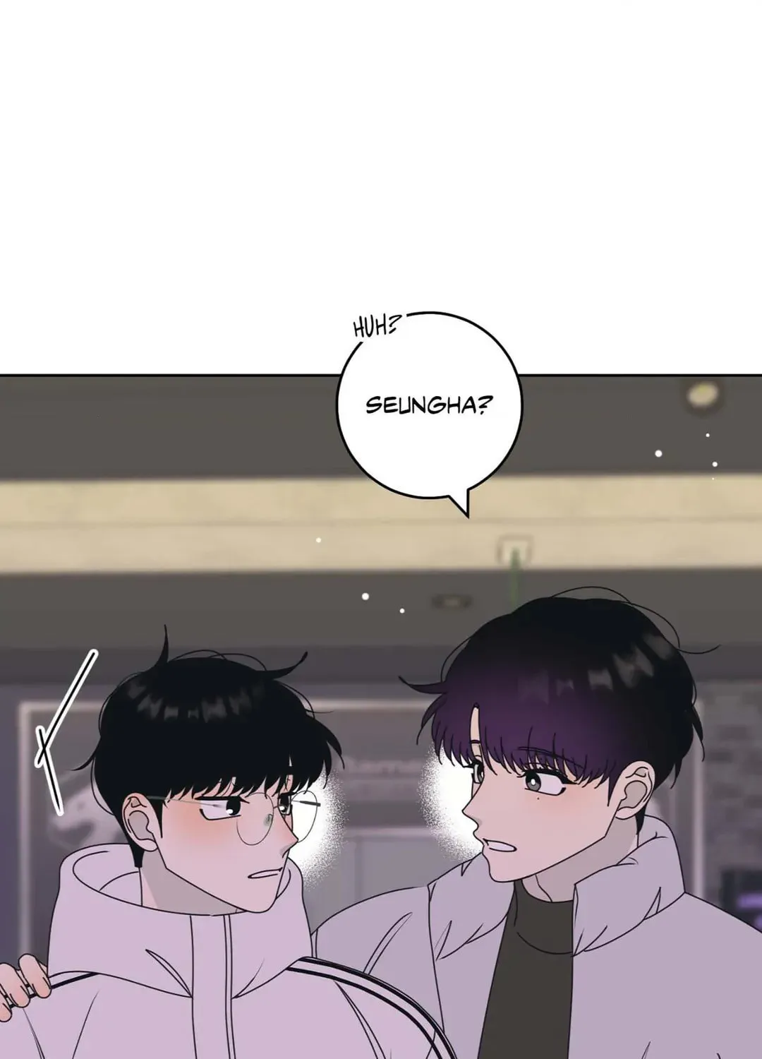 No Kidding Chapter 126 page 1 - 