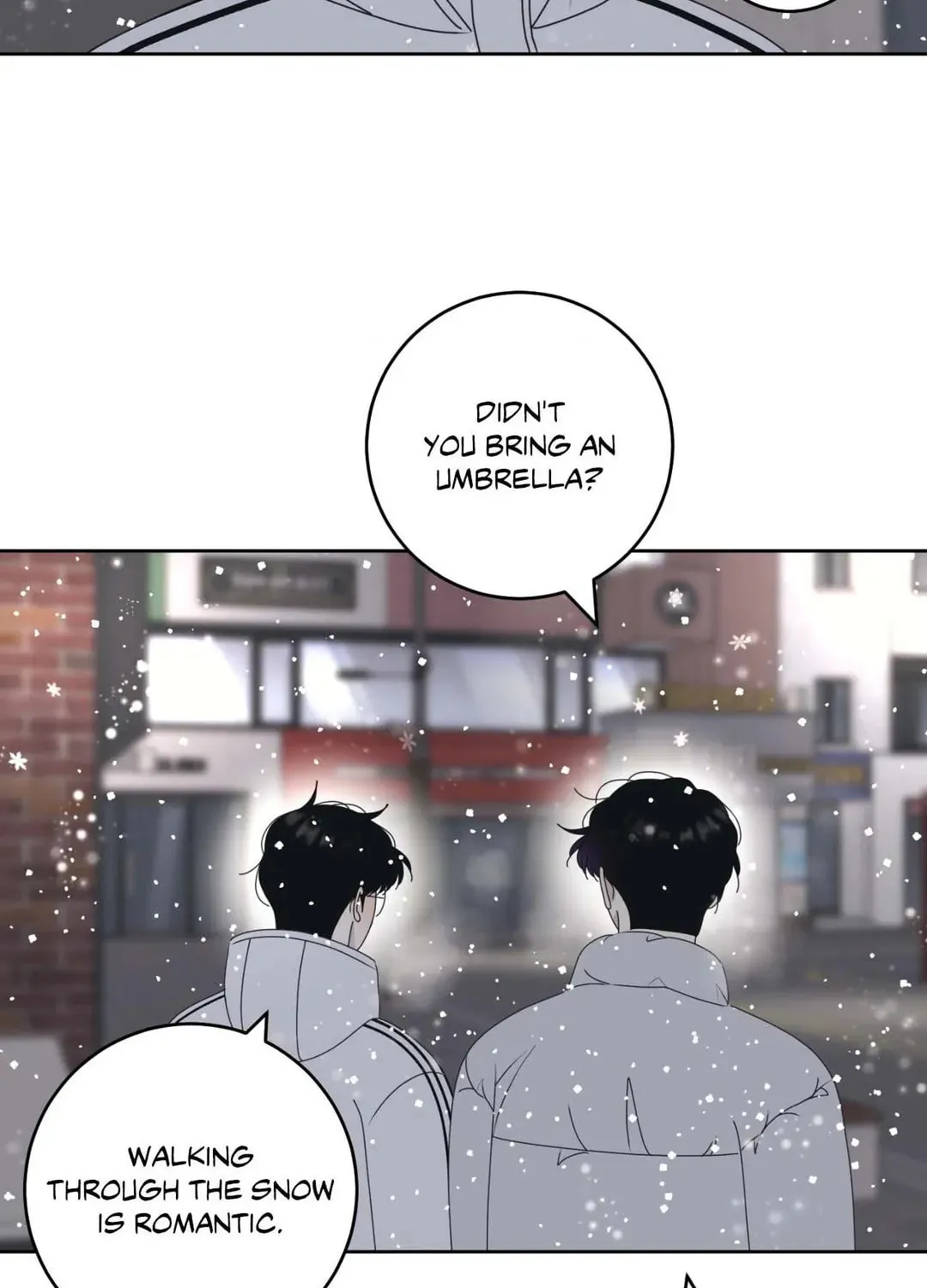 No Kidding Chapter 126 page 11 - 