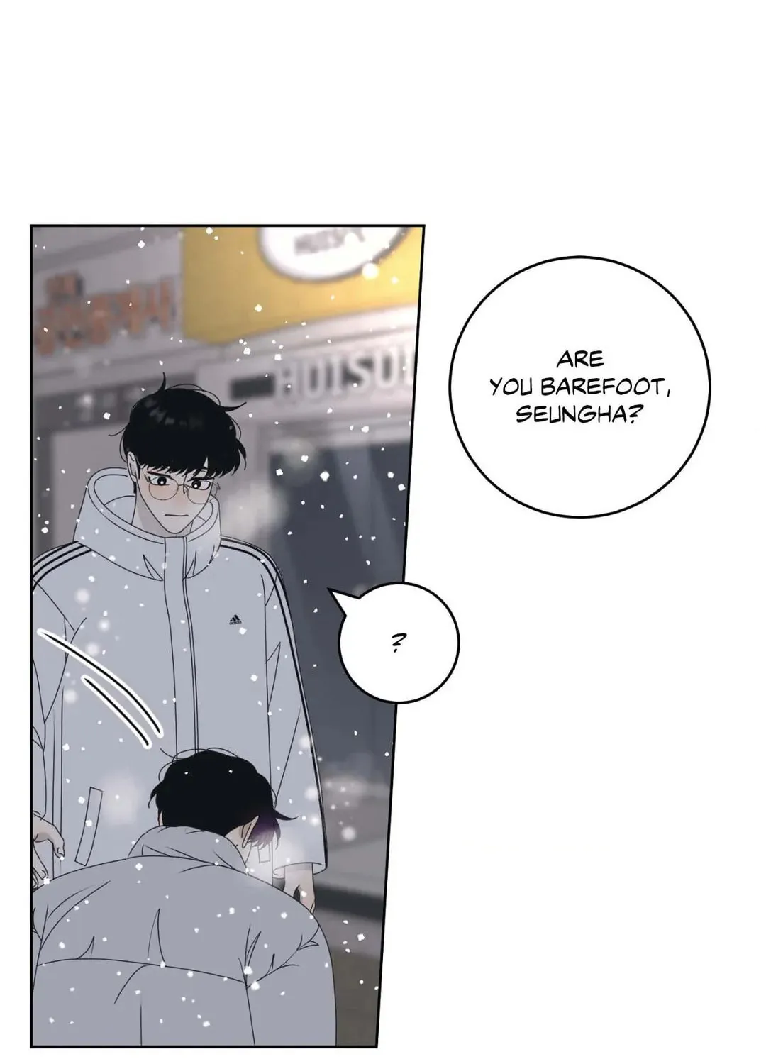 No Kidding Chapter 126 page 14 - 