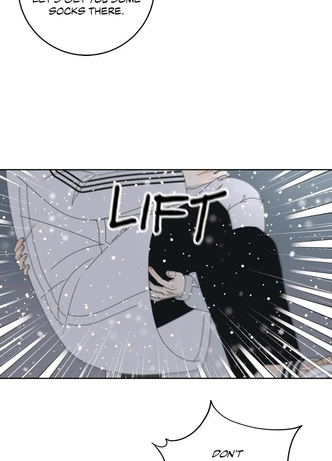 No Kidding Chapter 126 page 19 - 