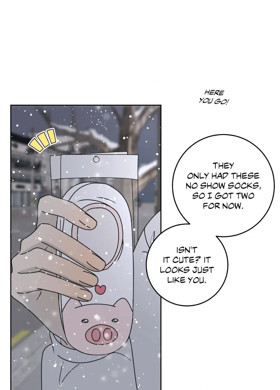 No Kidding Chapter 126 page 22 - 