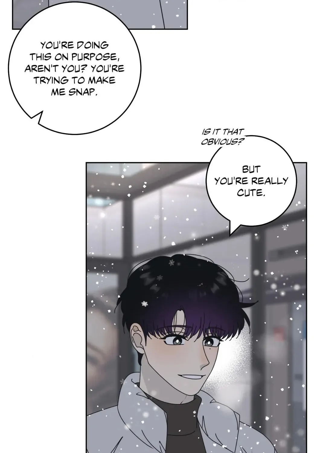 No Kidding Chapter 126 page 23 - 