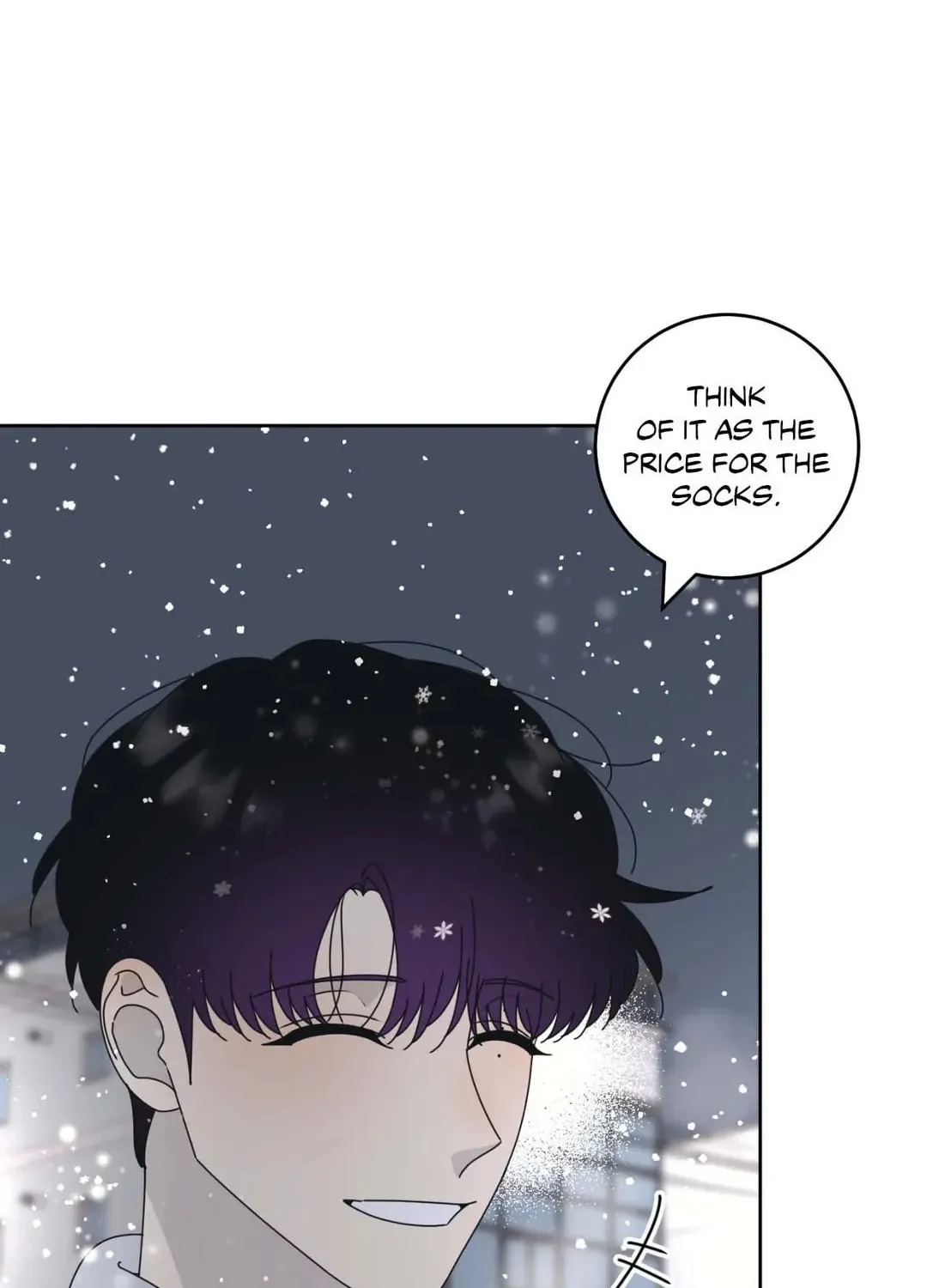 No Kidding Chapter 126 page 30 - 