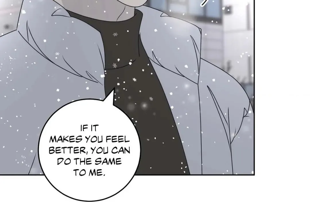 No Kidding Chapter 126 page 31 - 