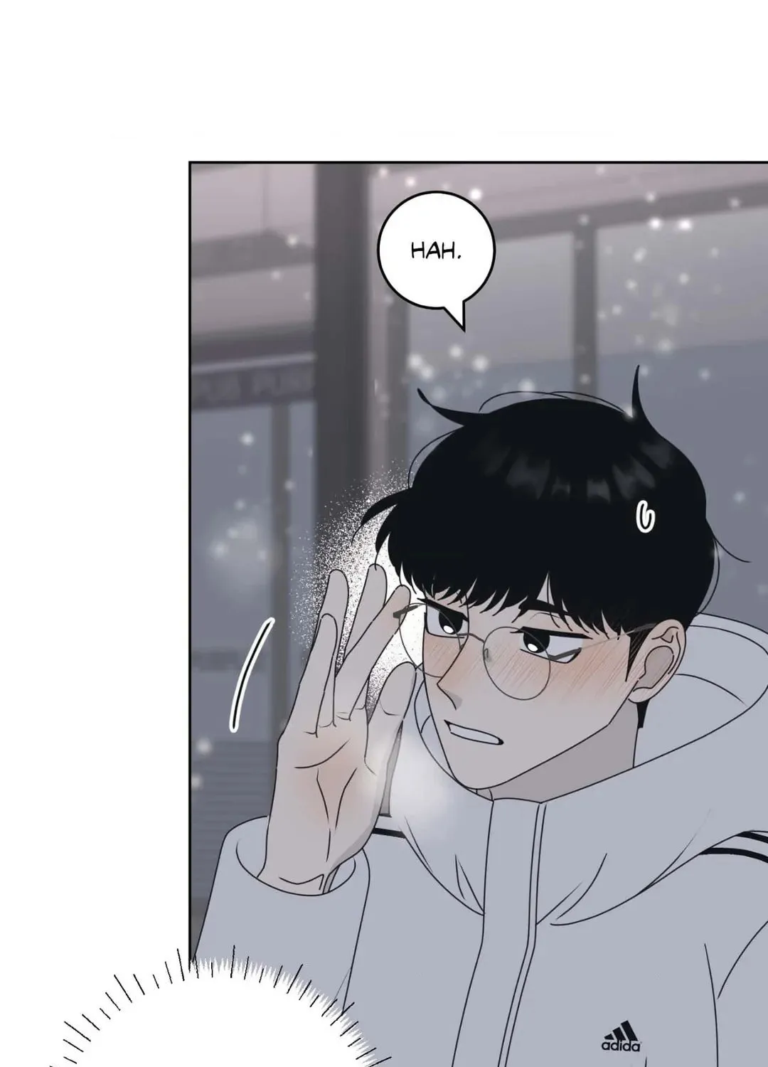 No Kidding Chapter 126 page 32 - 