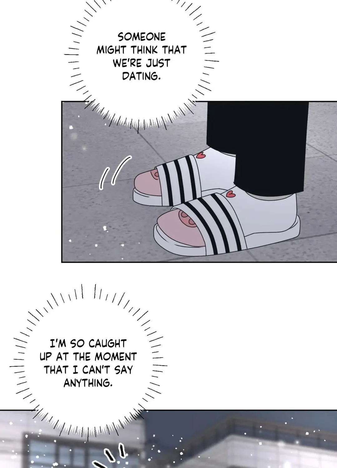 No Kidding Chapter 126 page 34 - 