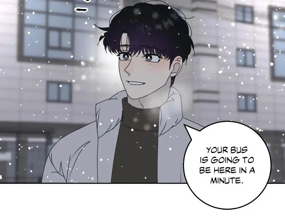 No Kidding Chapter 126 page 35 - 