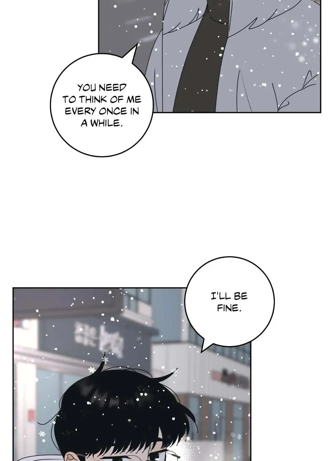 No Kidding Chapter 126 page 38 - 