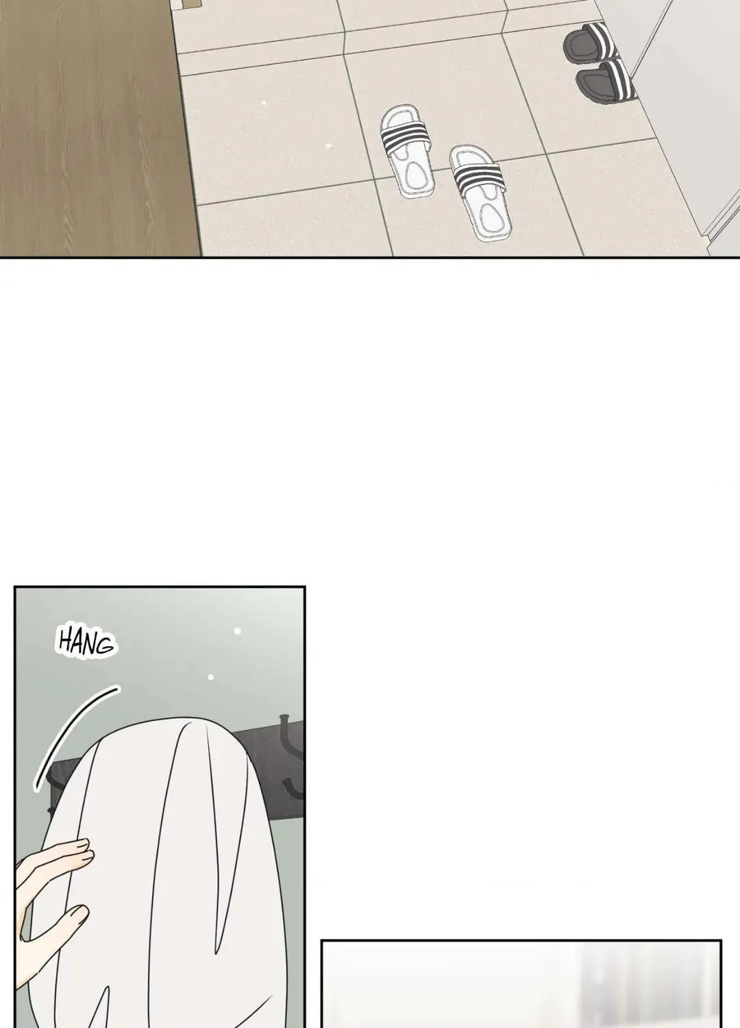 No Kidding Chapter 126 page 42 - 